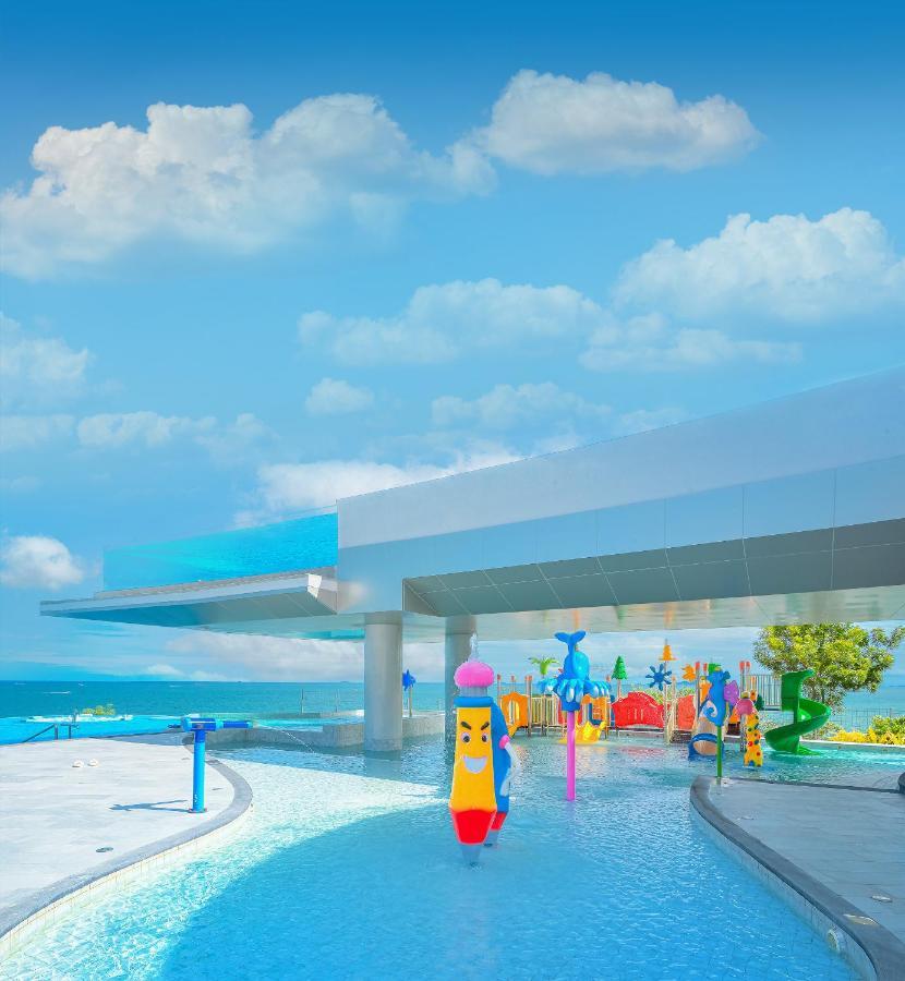 Royal Wing Suites & Spa Pattaya Exterior foto